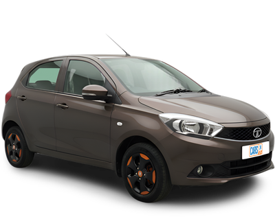 2018 Tata Tiago - Hatchback - Petrol - Manual - ₹2.90 lakh